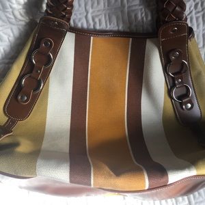 Another of my Canvas Outdoor Colorful Collections